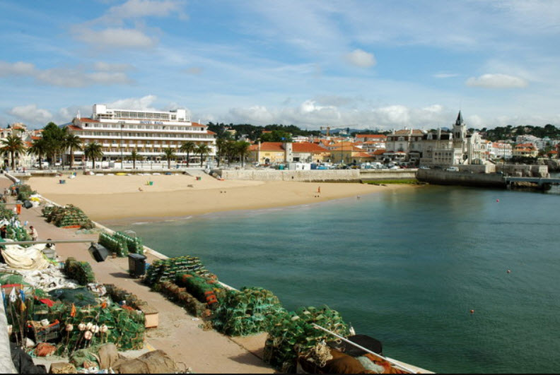 Praia dos Pescadores, Portugal, Portugal